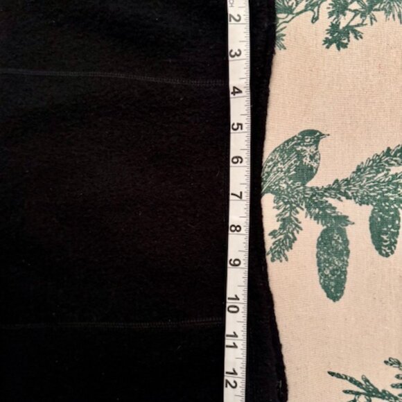 Black A line mini skirt - Picture 6 of 6